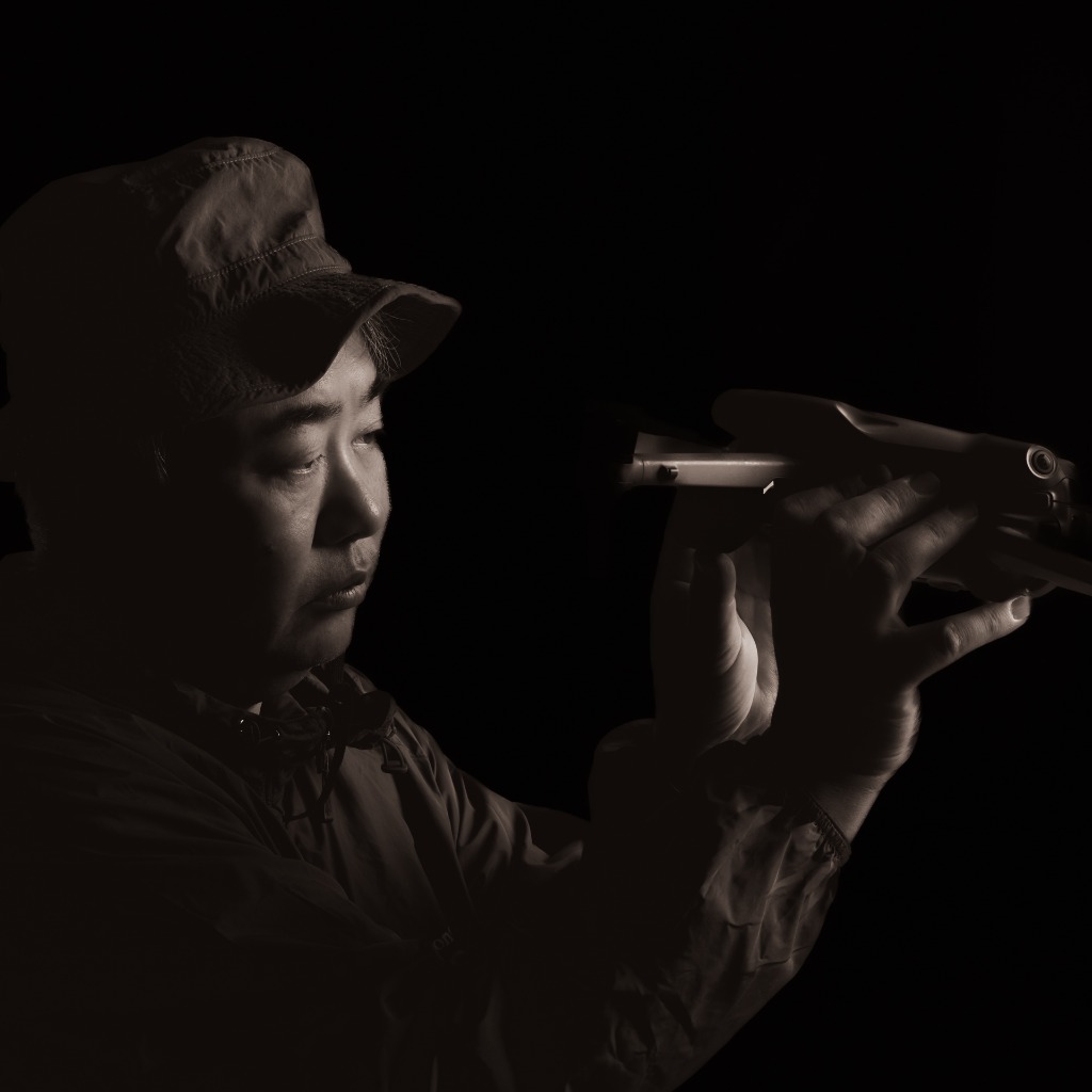 Tomohiro Hino